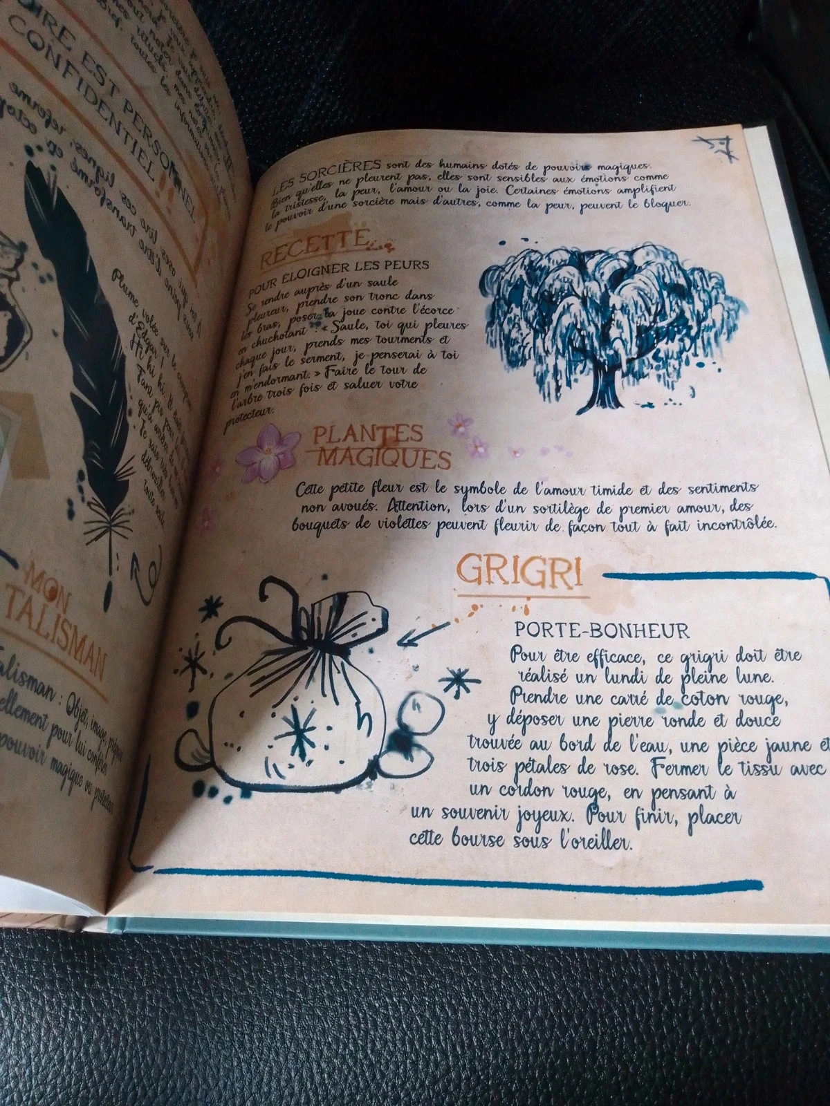 The Spells of Zora – photo 5